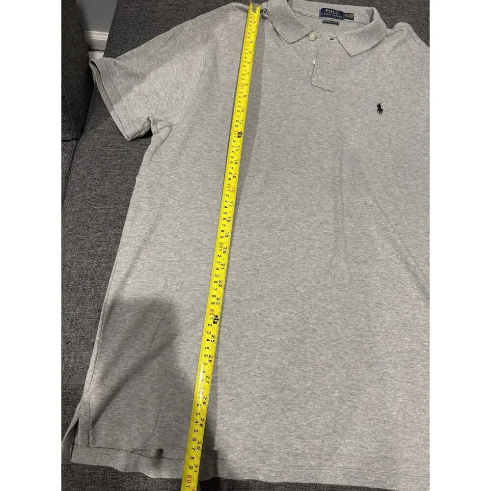 Ralph Lauren this polo